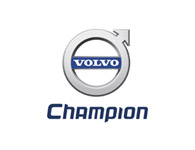 CHAMPION VOLVO
