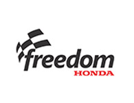 FREEDOM HONDA