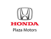 PLAZA MOTORS HONDA