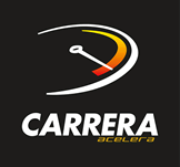 CARRERA CHEVROLET BRASÍLIA
