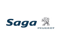 SAGA PEUGEOT