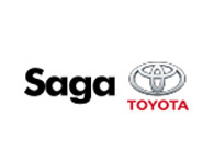 SAGA TOYOTA