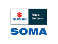 SOMA SUZUKI