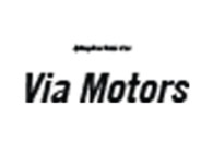 VIA MOTORS 